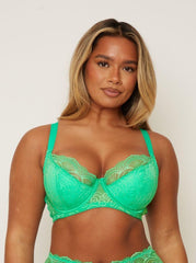 Tutti Booster Bra : Ample Apple